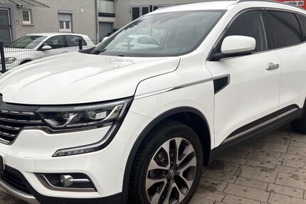 Renault Koleos 122.000 km 13.490 &euro; Neu Ulm 89231
