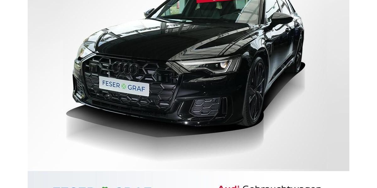 Audi A6 6.233 km 65.980 &euro; Fürth 90763
