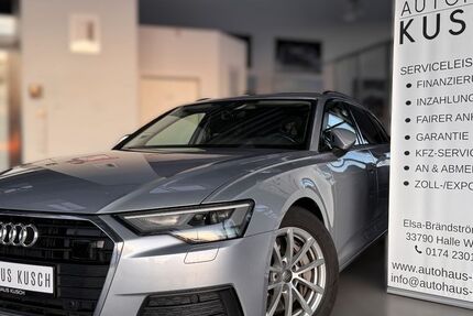 Audi A6 302.000 km 14.499 &euro; Halle Westfalen 33790