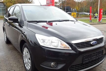 Ford Focus 147.972 km 4.490 € Buxtehude 21614