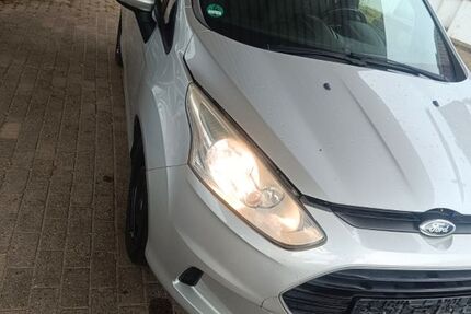 Ford B-Max 82.000 km 5.750 &euro; Delmenhorst 27753
