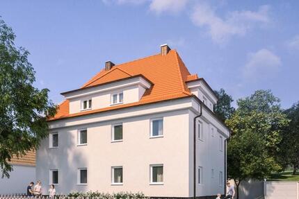 Geräumige 3-Zimmer-Wohnung im DG – ca. 81 m² – mit Stellplatz 3 zimmer