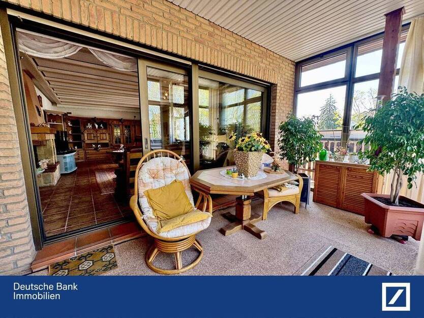 Wohlfühloase in Haßloch - Bungalow mit Garage, Vollkeller, Werkstatt und Sauna