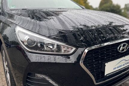 Hyundai i30 38.450 km 13.999 &euro; Buxtehude 21614