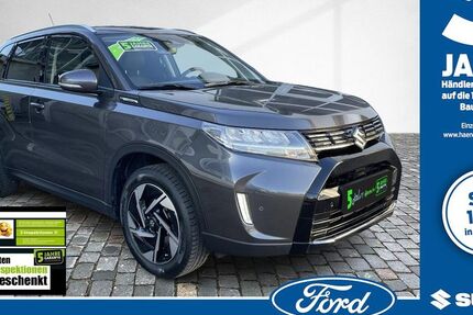 Suzuki Vitara 37.022 km 19.440 &euro; München 81827