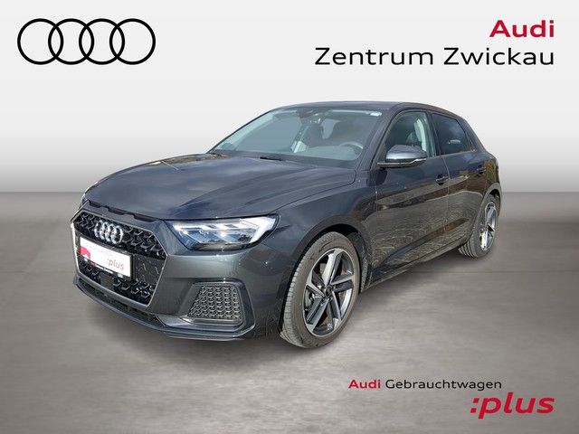 Audi A1 7.845 km 29.430 € Zwickau 08056