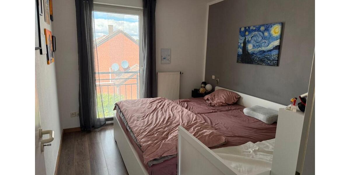 Etagenwohnung Hückelhoven - 3 Zimmer, 62 m&sup2;, 465&euro; | Angebot:26413532