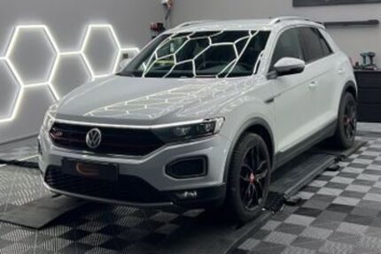 VW T-Roc 129.000 km 18.500 &euro; lüdenscheid 58511
