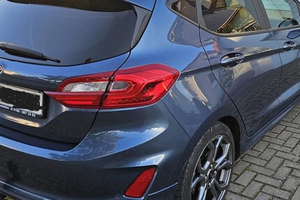 Ford Fiesta ST 50.200 km 15.490 € Viereth-Trunstadt 96191