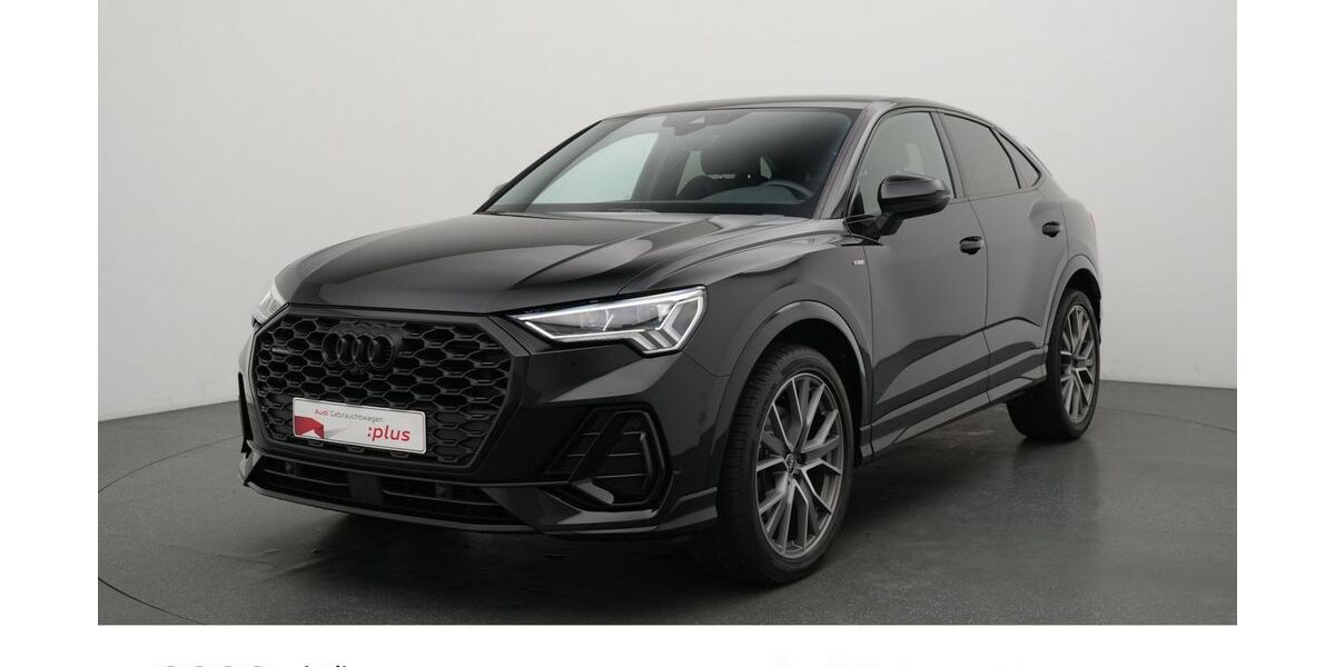 Audi Q3 32.979 km 40.988 &euro; Leverkusen 51373