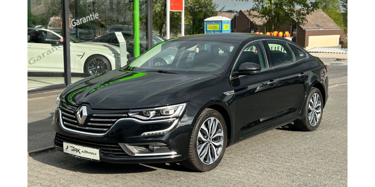Renault Talisman 95.000 km 12.550 &euro; Ransbach-Baumbach 56235