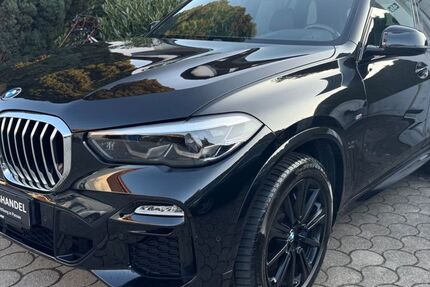 BMW X5 64.970 km 42.990 &euro; Passau 94036