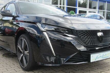 Peugeot 308 17.104 km 24.980 € Chemnitz 09125