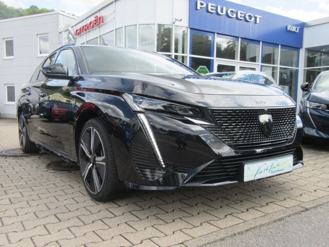 Peugeot 308 17.104 km 24.980 € Chemnitz 09125