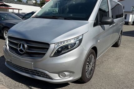 Mercedes-Benz Vito 385.000 km 18.450 &euro; hamburg 20537