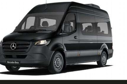 Mercedes-Benz Sprinter 30.500 km 58.179 &euro; Karlstadt 97753