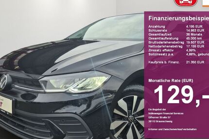 VW Polo 20.000 km 21.250 &euro; Albbruck 79774