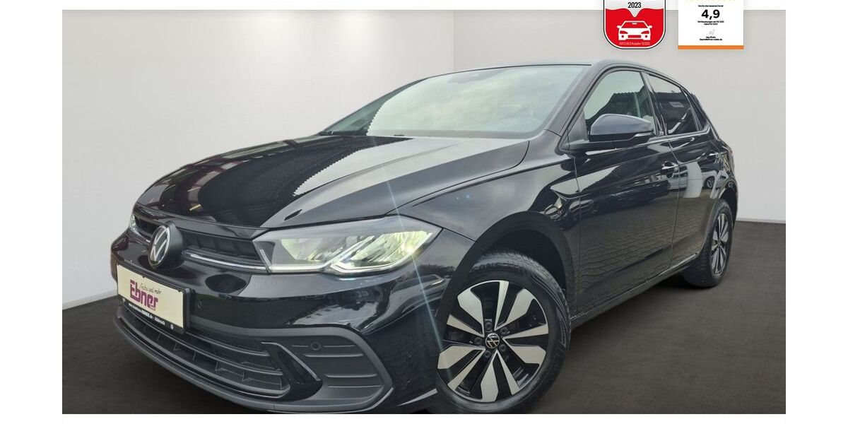 VW Polo 20.000 km 21.420 &euro; Albbruck 79774