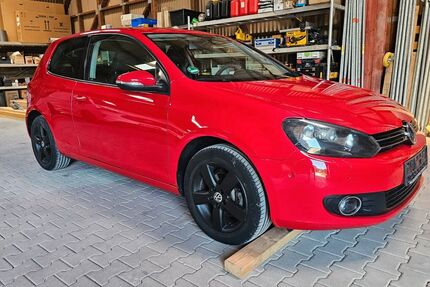 VW Golf 145.000 km 3.990 &euro; Baudenbach 91460