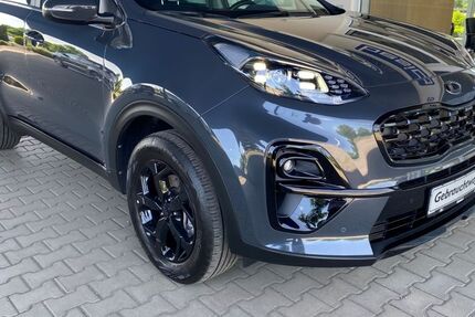 Kia Sportage 33.374 km 18.790 &euro; Glauchau 08371