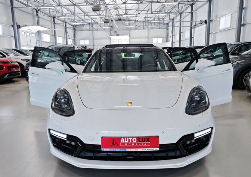 Panamera