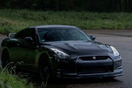 Nissan GT-R 68.000 km 139.999 € Wuppertal 42389