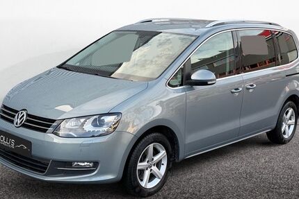 VW Sharan 163.200 km 11.800 &euro; Göppingen 73037