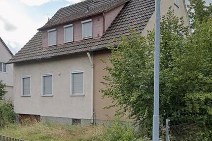 Haus Bad Neustadt an der Saale - 6 Zimmer, 127 m&sup2;, 219.000&euro; | Angebot:26759977