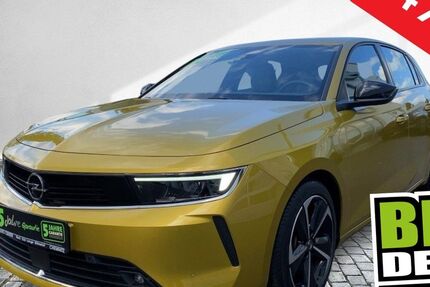 Opel Astra 44.623 km 18.912 € Chemnitz 09116