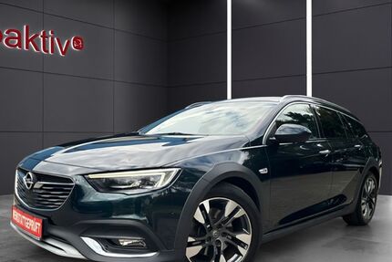 Opel Insignia 104.600 km 12.600 &euro; Bienenbüttel 29553