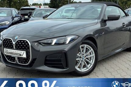 BMW 430