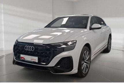 Audi Q8 27.476 km 71.279 &euro; Wolfhagen 34466