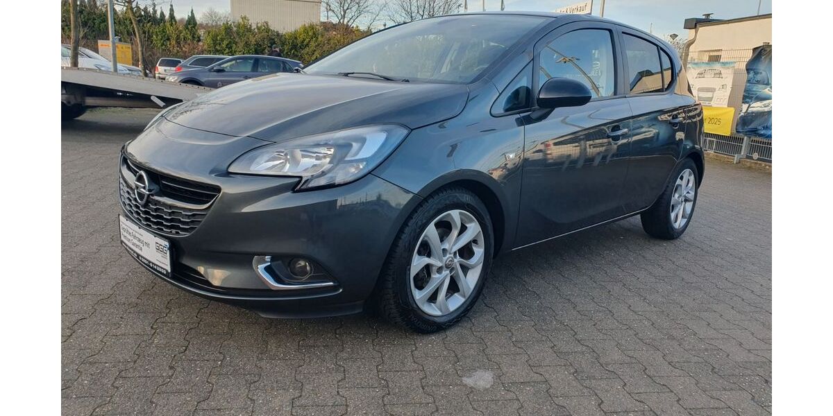 Opel Corsa 91.425 km 8.888 &euro; Essen 45326