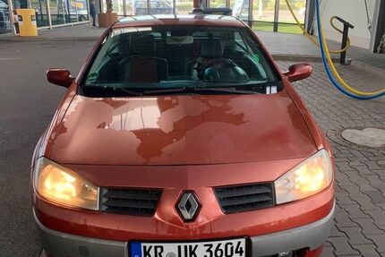 Renault Megane E-TECH 200.000 km 2.500 &euro; Krefeld 47798