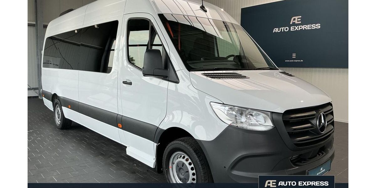 Mercedes-Benz Sprinter 29.901 km 57.001 &euro; Oyten 28876