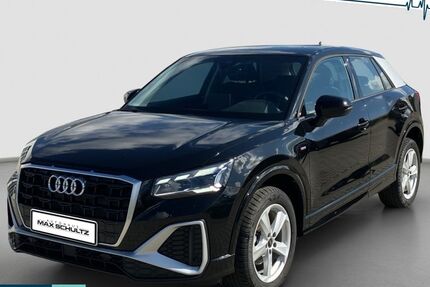 Audi Q2 12.843 km 27.200 &euro; Weißenfels 06667