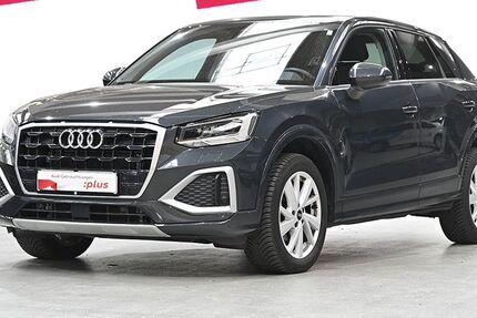 Audi Q2 28.052 km 25.229 &euro; Wuppertal 42109