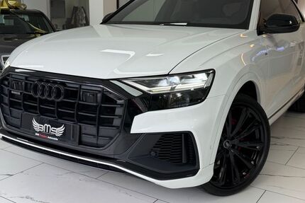 Audi Q8 153.459 km 52.475 &euro; Sinzig 53489