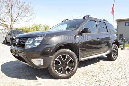 Dacia Duster 82.000 km 9.980 &euro; Ahrensboek 23623