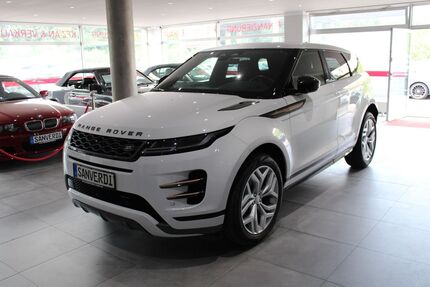 Land Rover Range Rover Evoque 39.500 km 29.990 &euro; Puchheim-Bhf bei München 82178