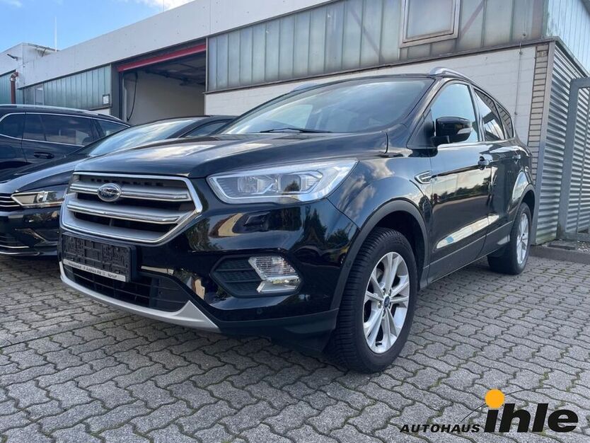 Kuga