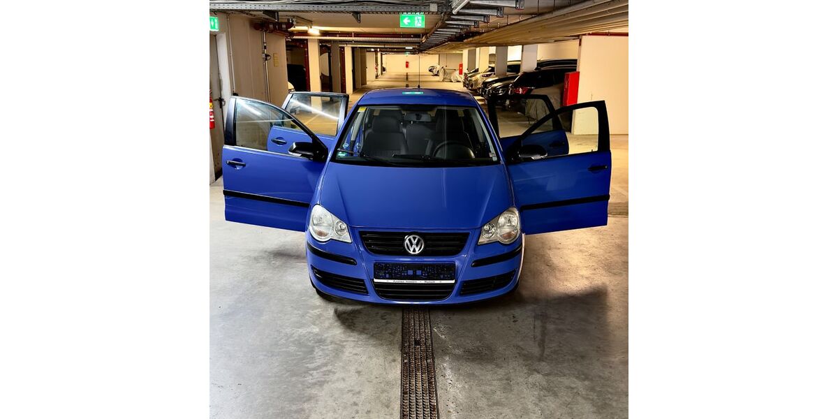 VW Polo 200.000 km 1.850 &euro; Bensheim 64625
