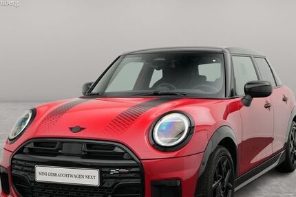 Mini Cooper S 9.436 km 33.871 &euro; Nürnberg 90441