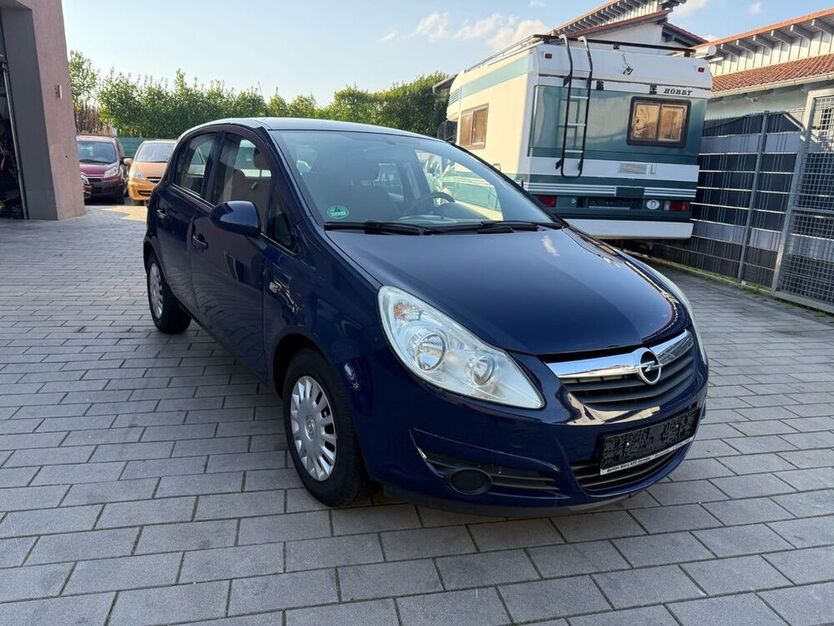 Corsa