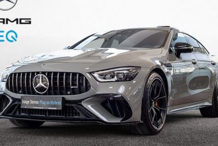 Mercedes-Benz AMG GT 15.691 km 133.870 &euro; Iserlohn 58636
