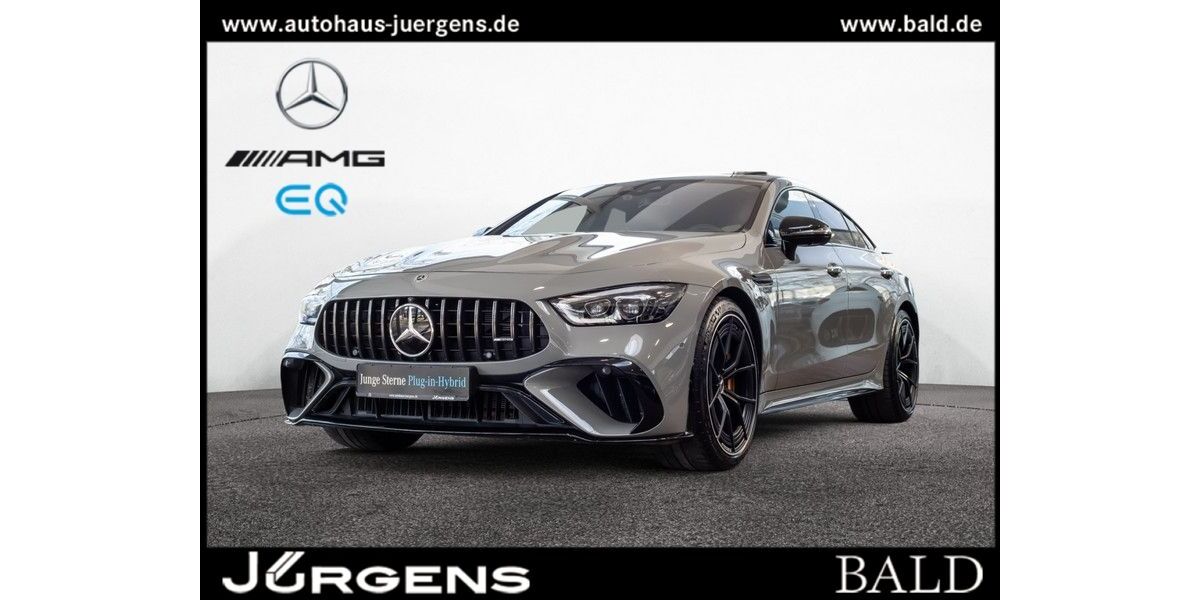 Mercedes-Benz AMG GT 15.691 km 133.870 &euro; Iserlohn 58636