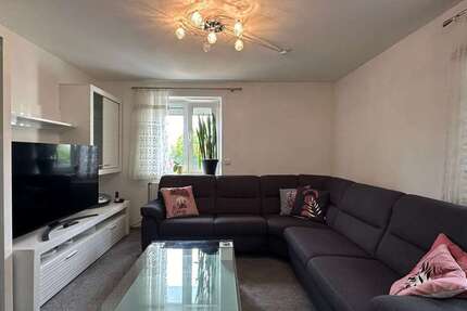 Wohnung Augsburg Antonsviertel - 3 Zimmer, 61 m&sup2;, 1.300&euro; | Angebot:27312347