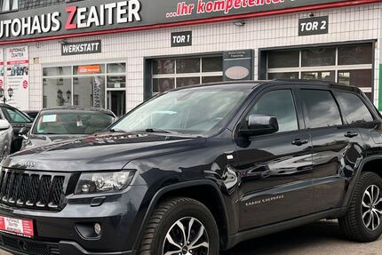 Jeep Grand Cherokee 220.000 km 10.590 &euro; Stolberg bei Aachen 52222