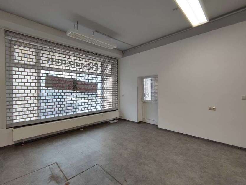 Einzelhandel in Zeitz 211 € 30 m²