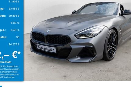 BMW Z4 34.950 km 45.390 &euro; Lennestadt 57368